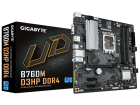 GIGABYTE B760M D3HP DDR4