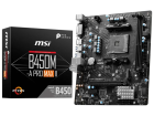 MSI B450M-A Pro Max II