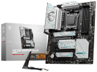 MSI X670E Gaming Plus WIFI