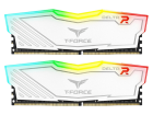 TEAMGROUP T-Force Delta RGB DDR5 32GB (16GBx2) 6000 White