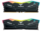 TEAMGROUP T-Force Delta RGB DDR5 32GB (16GBx2) 6400