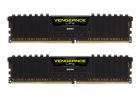 CORSAIR Vengeance LPX DDR4 16GB (8GBx2) 3200 Black