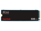 SanDisk PLUS SSD 500GB