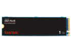 SanDisk PLUS SSD 1TB