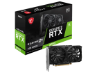 GIGABYTE GeForce RTX 3050 Ventus 2X E 6G OC