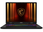MSI Crosshair A16 HX D8WGKG 052TH