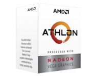 AMD Athlon 3000G