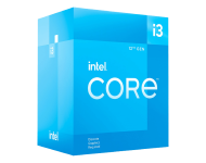Intel Core i3-12100