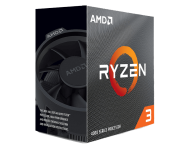 AMD Ryzen 3 4100