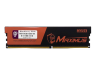 BLACKBERRY MAXIMUS  DDR4 8 GB 3200