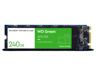 Western Digital WD GREEN 240GB WDS240G3G0B