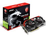 Intel Core i5-4460 & MSI GTX750Ti GAMING - จัดสเปค - Notebookspec