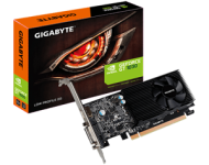 GIGABYTE GT1030 Low Profile 2G