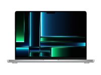 Apple MacBook Pro 16 Silver-M2 Pro/16GB/512GB (MNWC3TH/A)