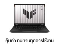 Asus TUF Gaming A14 FA401EA-RG007WA