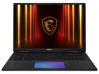 MSI Titan 18 HX A2WJ-1095TH