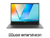 Asus Vivobook S16 D3607KA-OLED578WA