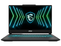 MSI Cyborg 15 Black Edition A13VE-2472TH