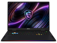 MSI Raider 18 Max HX A2WJ-1442THY