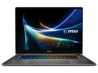 MSI Prestige N16 Flip AI+ C1XMT-086THY