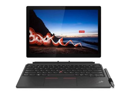Lenovo ThinkPad X12 Detachable-20UVS2JG00