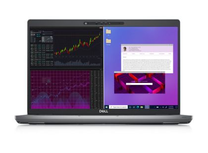 DELL Precision M3470-SNSM347002