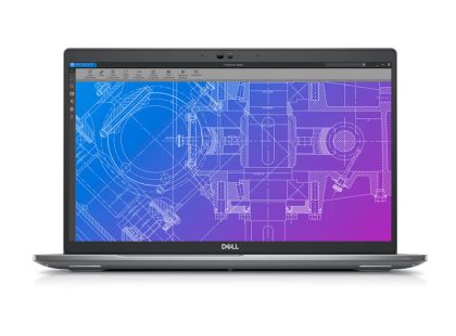 DELL Precision M3570-SNSM357001