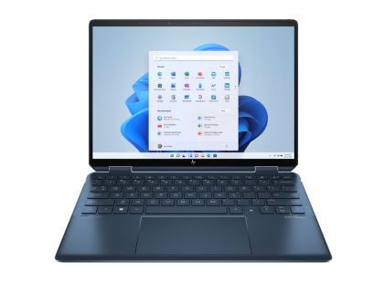 HP Spectre x360 14-ef0007TU