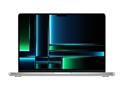 Apple MacBook Pro 14 Silver-M2 Pro/16GB/512GB (MPHH3TH/A)