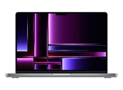 Apple MacBook Pro 14 Space Gray-M2 Pro/16GB/1TB (Z17H0004M)