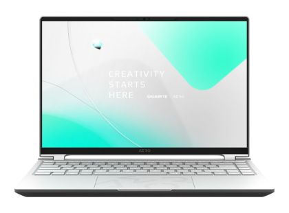 Gigabyte Aero 14 OLED BMF-72THBB4SH