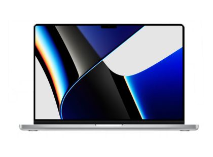 Apple MacBook Pro 16 Silver-M1Pro/16GB/1TB (Z14W000RM)