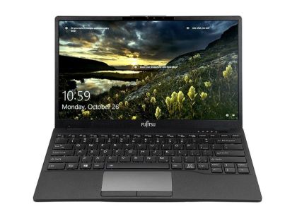 Fujitsu Ultralight UH-X-4ZR1J37869