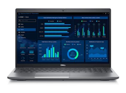 DELL Precision M3581-SNSM358102