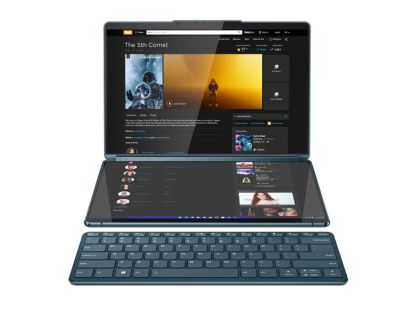 Lenovo Yoga Book 9 13IRU8-82YQ000PTA