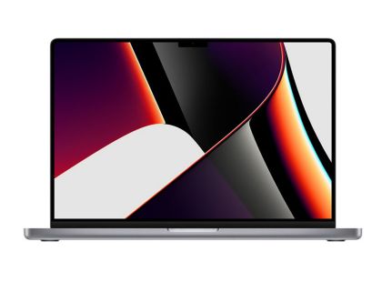 Apple MacBook Pro 16 Space Grey-M1 Max/32GB/1TB (Z14X000DV)
