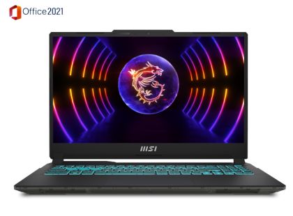 MSI Cyborg 15 A12VF-623TH