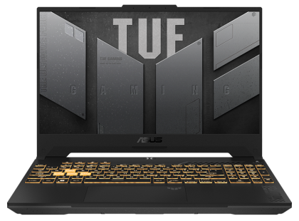 Asus TUF Gaming F15 FX507VU-LP150W
