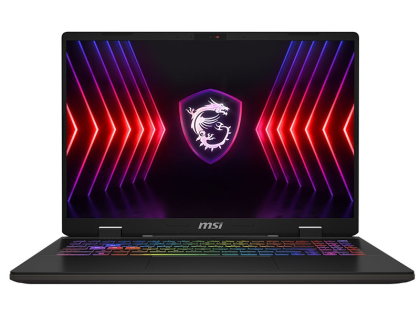 MSI Sword 16 HX B14VGKG-266TH