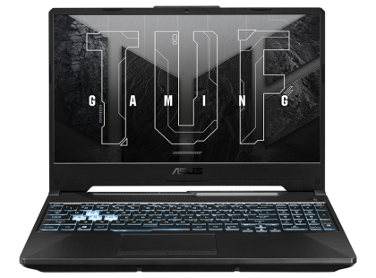 Asus TUF Gaming A15 FA506NF-HN005W