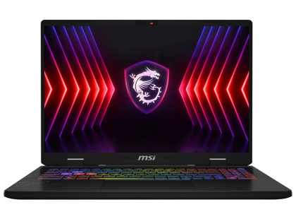 MSI Crosshair 16 HX D14VFKG-870TH