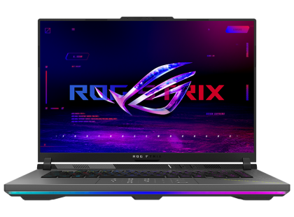 Asus ROG Strix G16 G614FR-S5100W