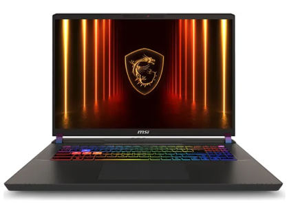 MSI Vector 17 HX AI A2XWHG-091TH