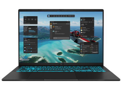 Asus V16 V3607VM-RP524W