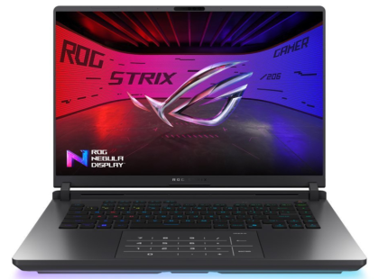 Asus ROG Strix G16 G615JMR-S5157W