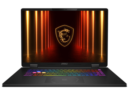 MSI Crosshair 18 HX AI A2XWGKG-038TH