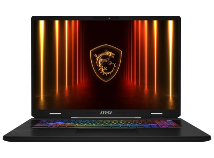 MSI Crosshair A17 HX D8WGKG-017TH