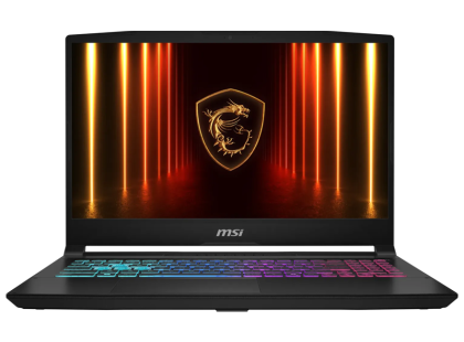 MSI Katana 15 HX B14WFK-415TH