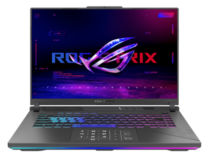 Asus ROG Strix G16 G614FH-S5015W