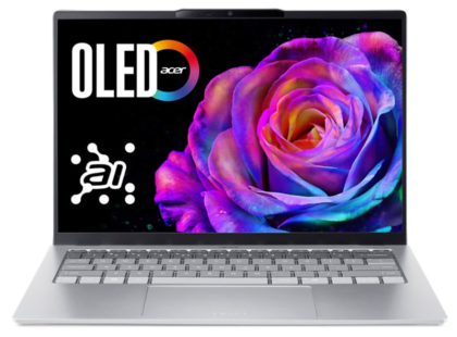 Acer Swift Go 14 SFG14-74-51C7